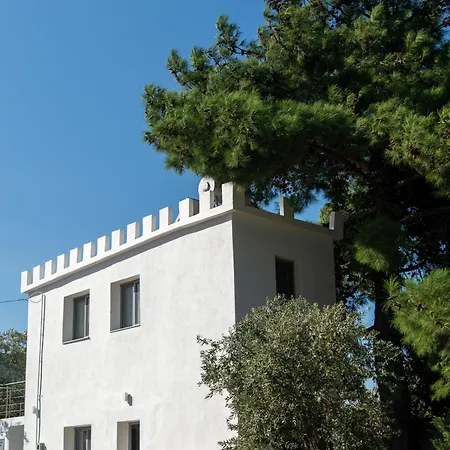 Kasablanca Σκάλα Ραχωνίου