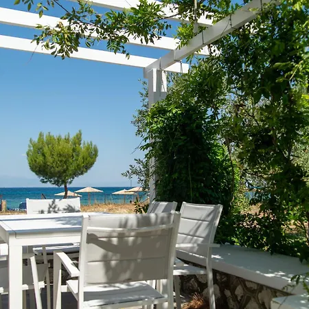 Kasablanca Σκάλα Ραχωνίου