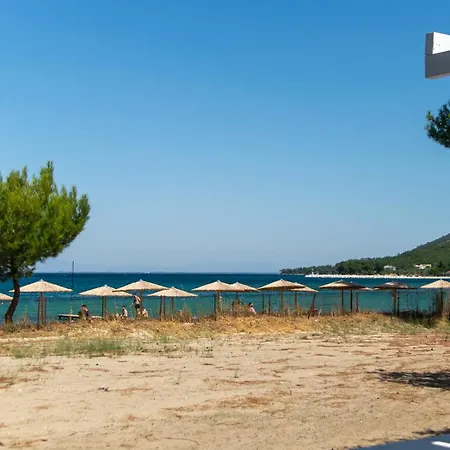 Βίλα Kasablanca Σκάλα Ραχωνίου