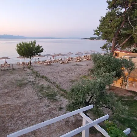 Kasablanca Βίλα Σκάλα Ραχωνίου